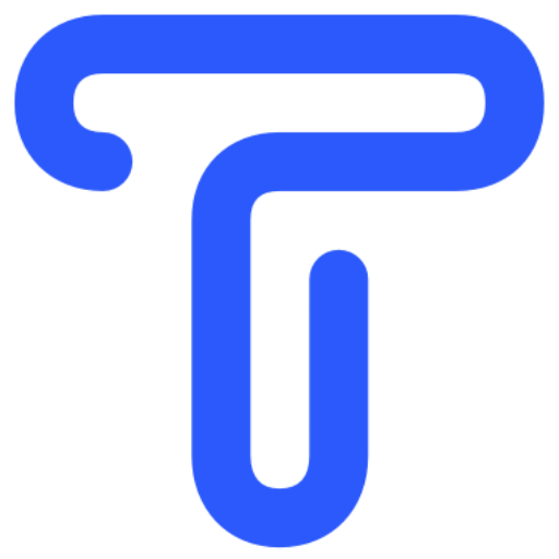 Cropped Tracer logo favicon